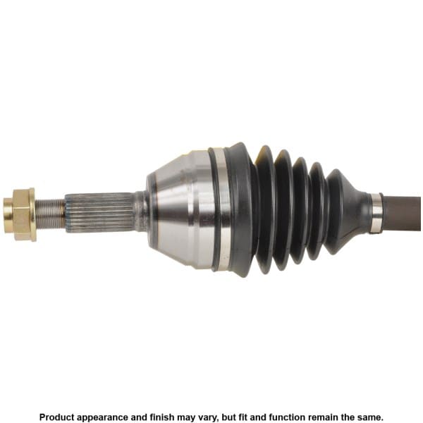 A1 Cardone New Cv Drive Axle, 66-7361 66-7361 - main